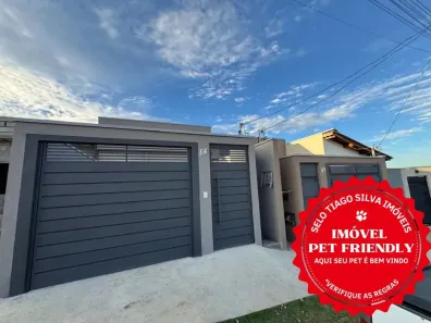 Casa com 2 Quartos para alugar, 70m² no Centro, Pouso Alegre