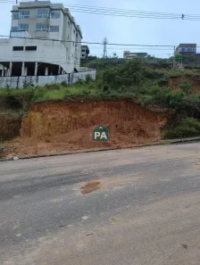 Lote/Terreno à venda, 295m² no Jardim Bandeirantes, Poços de Caldas