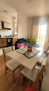 Apartamento com 2 Quartos à venda, 45m² no Ponte de São João, Jundiaí