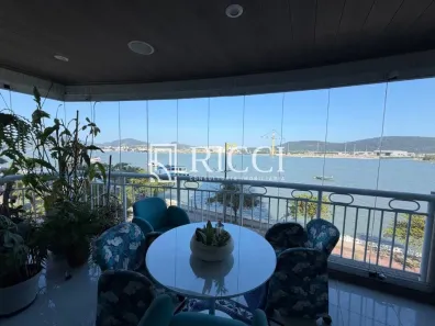 Apartamento com 3 Quartos à venda, 200m² no Ponta da Praia, Santos