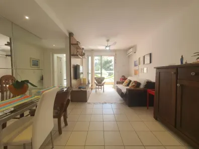 Apartamento com 2 Quartos à venda, 85m² no Santa Rosa, Niterói