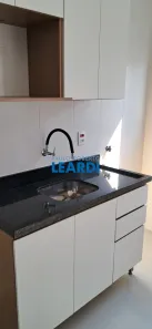 Flat com 1 Quarto para alugar, 29m² no Vila São Luís(Zona Oeste), São Paulo