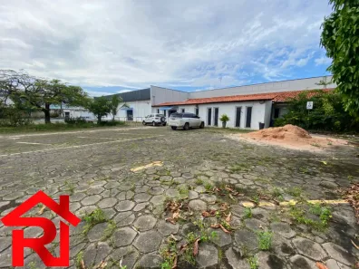 Prédio Comercial para alugar, 6000m² no Areinha, São Luís