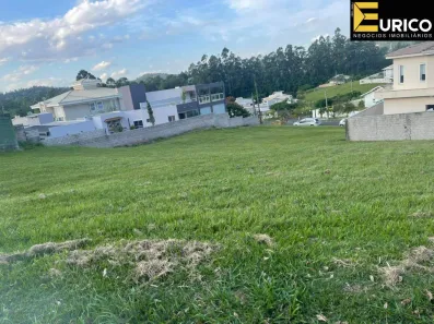 Lote/Terreno à venda, 845m² no Terras de Santa Teresa, Itupeva
