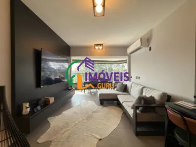 Apartamento com 2 Quartos à venda, 124m² no Alphaville Centro Industrial e Empresarial/Alphaville., Barueri