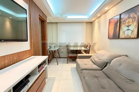 Apartamento com 2 Quartos à venda, 76m² no Centro, Juiz de Fora