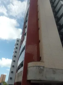 Apartamento com 2 Quartos à venda, 60m² no Jatiúca, Maceió