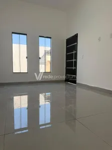 Casa com 2 Quartos à venda, 67m² no Jardim Bela Vista, Hortolândia