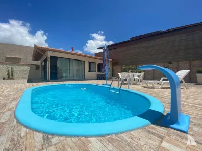 Casa com 3 Quartos à venda, 126m² no Guaporanga, Governador Celso Ramos