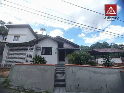 Casa com 4 Quartos à venda, 160m² no Glória, Blumenau