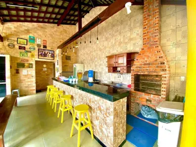 Casa com 4 Quartos para alugar, 700m² no , Salinópolis