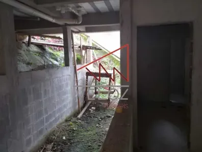 Lote/Terreno à venda, 632m² no Cosme Velho, Rio de Janeiro