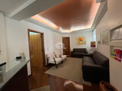 Sala Comercial à venda, 100m² no Centro, Santa Cruz do Sul