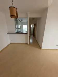 Apartamento com 2 Quartos para alugar, 50m² no Vila Siqueira (Zona Norte), São Paulo