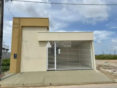 Casa com 3 Quartos à venda, 126m² no Campina de Icoaraci (Icoaraci), Belém