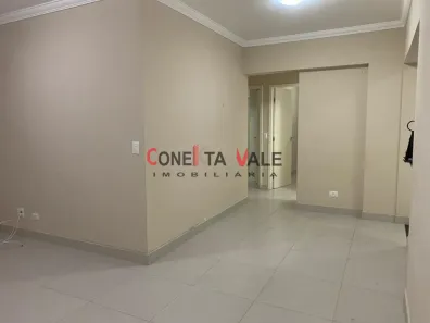 Apartamento com 3 Quartos à venda, 40m² no Jardim Satélite, São José dos Campos