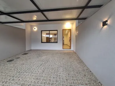 Casa com 2 Quartos para alugar, 85m² no Anita Garibaldi, Joinville