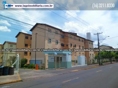 Apartamento com 2 Quartos à venda, 49m² no Ipiranga, Ribeirão Preto