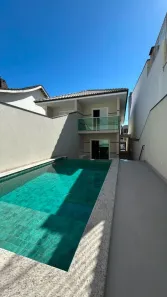 Sobrado com 3 Quartos à venda, 143m² no Vila Galvão, Guarulhos