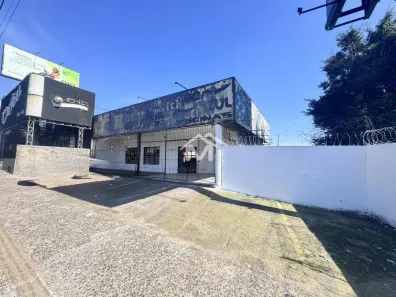 Ponto Comercial para alugar, 180m² no Centro, Canoas