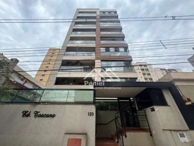Apartamento com 1 Quarto à venda, 38m² no Nova Aliança, Ribeirão Preto