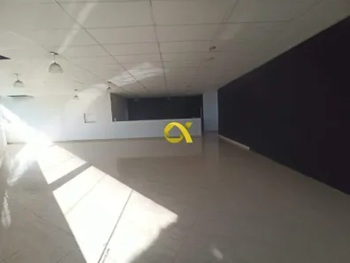Sala Comercial para alugar, 250m² no Nova América, Piracicaba