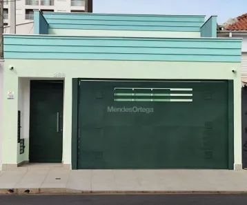Casa com 3 Quartos à venda, 224m² no Vila Hortência, Sorocaba