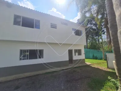 Casa com 2 Quartos para alugar, 60m² no Votuparim, Santana de Parnaíba