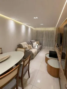 Apartamento com 3 Quartos à venda, 126m² no Manaíra, João Pessoa