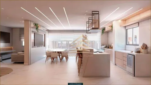 Apartamento com 4 Quartos à venda, 150m² no Jardim Bebedouro, Guarulhos