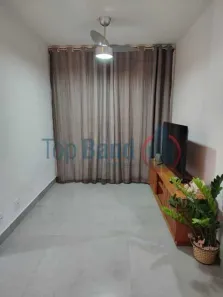 Apartamento com 2 Quartos à venda, 66m² no Vargem Grande, Rio de Janeiro