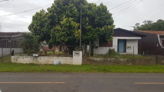 Lote/Terreno à venda, 660m² no Cristo Rei, São Leopoldo