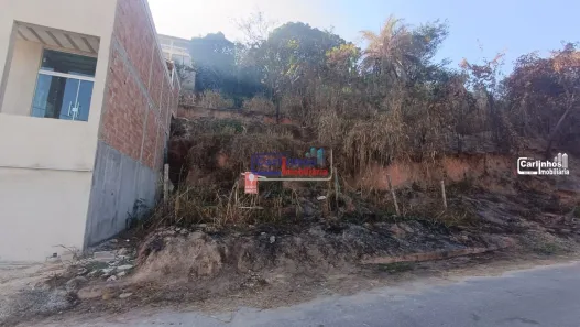 Lote/Terreno à venda, 180m² no Jardim Casa Branca, Betim
