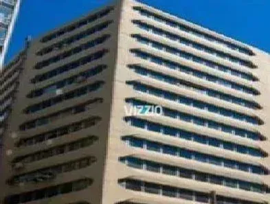 Sala Comercial para alugar, 824m² no Consolação, São Paulo