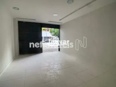 Ponto Comercial para alugar, 40m² no Cidade Jardim, Belo Horizonte