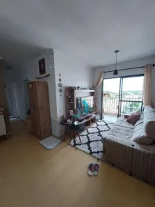 Apartamento com 3 Quartos à venda, 72m² no Jardim Palmares (Zona Sul), São Paulo