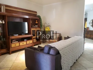 Casa com 3 Quartos à venda, 210m² no Olímpico, São Caetano do Sul