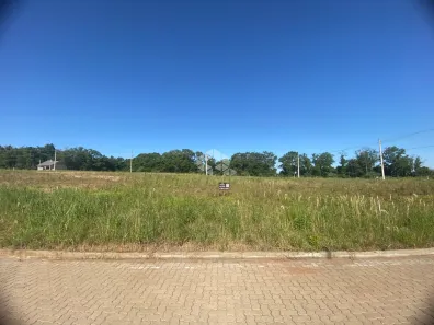 Lote/Terreno à venda, 330m² no Linha Santa Cruz, Santa Cruz do Sul