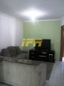 Apartamento com 3 Quartos à venda, 83m² no Loteamento Residencial e Comercial Bosque Flamboyant, Taubaté