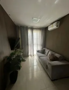 Apartamento com 3 Quartos à venda, 70m² no Canjica, Cuiabá