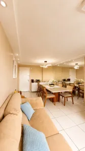 Apartamento com 3 Quartos à venda, 75m² no Gruta de Lourdes, Maceió