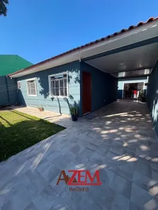 Casa com 4 Quartos à venda, 70m² no Cruzeiro, São José dos Pinhais