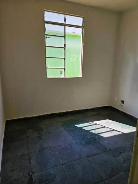 Apartamento com 2 quartos — Santa Amélia, Belo Horizonte