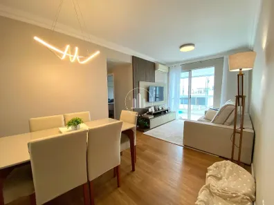 Apartamento com 2 Quartos à venda, 83m² no Campinas, São José