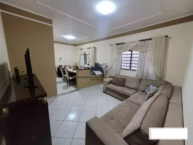 Casa com 3 Quartos à venda, 208m² no Jardim Primavera, São José do Rio Preto