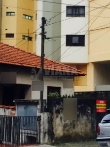 Lote/Terreno à venda, 405m² no Centro, São Bernardo do Campo