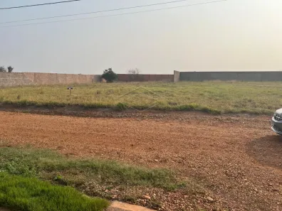 Lote/Terreno à venda, 1215m² no Jardim Olaria (Potunduva), Jaú
