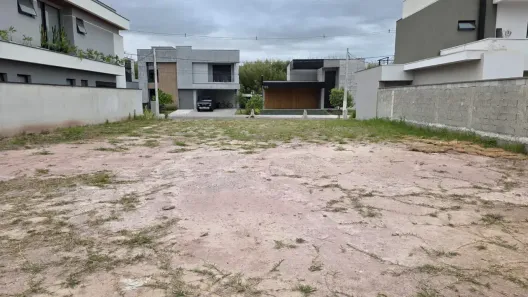 Lote/Terreno à venda, 451m² no Loteamento Vivant Urbanova, São José dos Campos