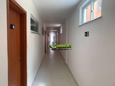 Apartamento com 2 Quartos à venda, 35m² no Bonfim, Salvador