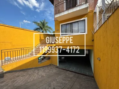 Sobrado com 3 Quartos à venda, 150m² no Jardim Bonfiglioli, São Paulo